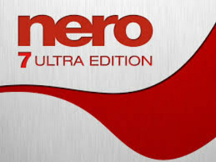 Image result for Download Nero 7 Ultra Edition